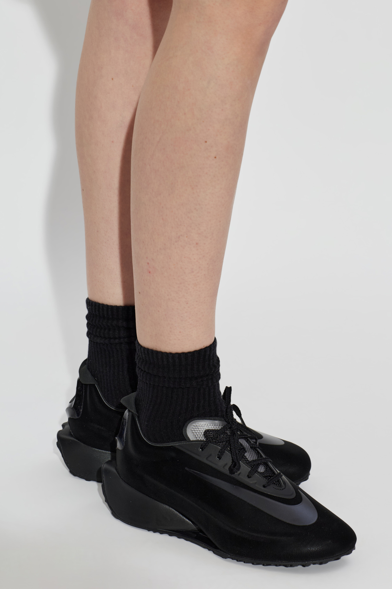 Nike 'Noir' sports shoes from the 'First Sight' line | Women's